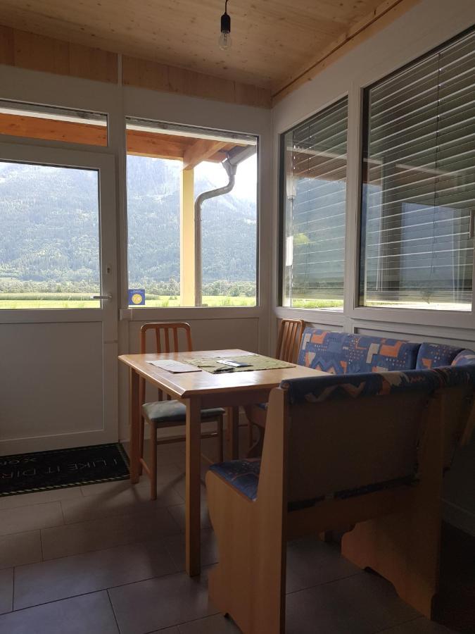 Kleblach 90, 9753 Lind Im Drautal Buitenkant foto