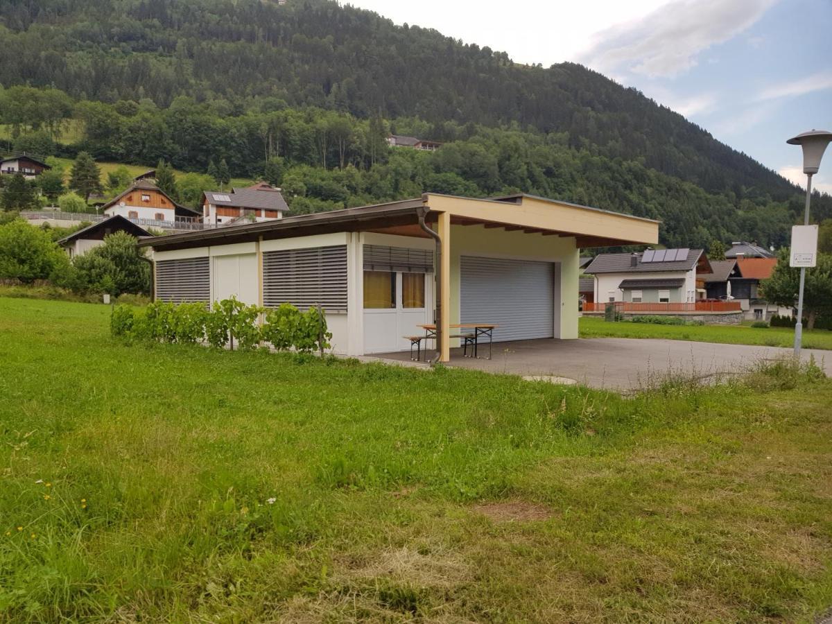 Kleblach 90, 9753 Lind Im Drautal Buitenkant foto